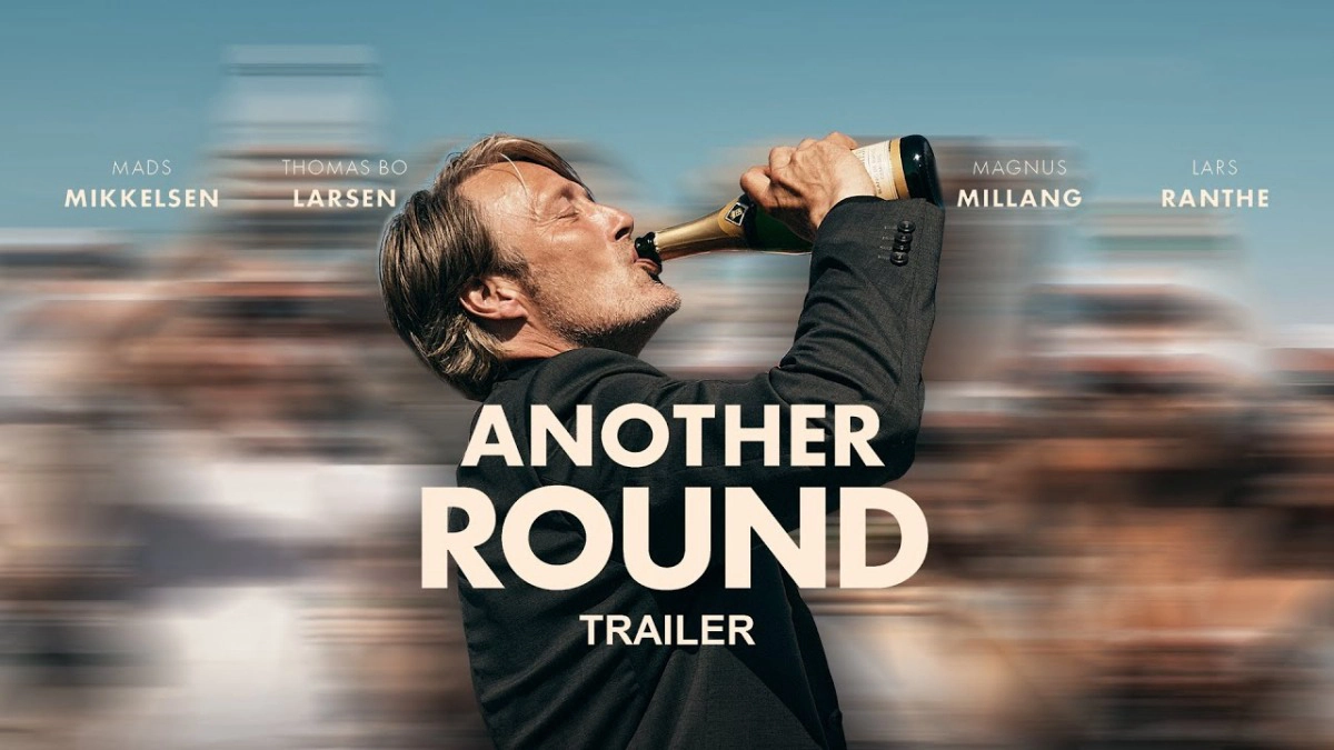 Another Round (Another Round)