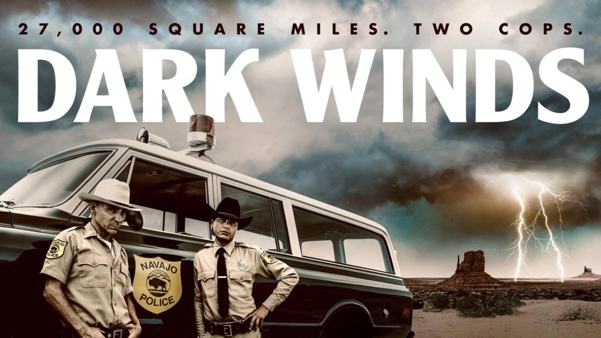 Dark Winds (Dark Winds)