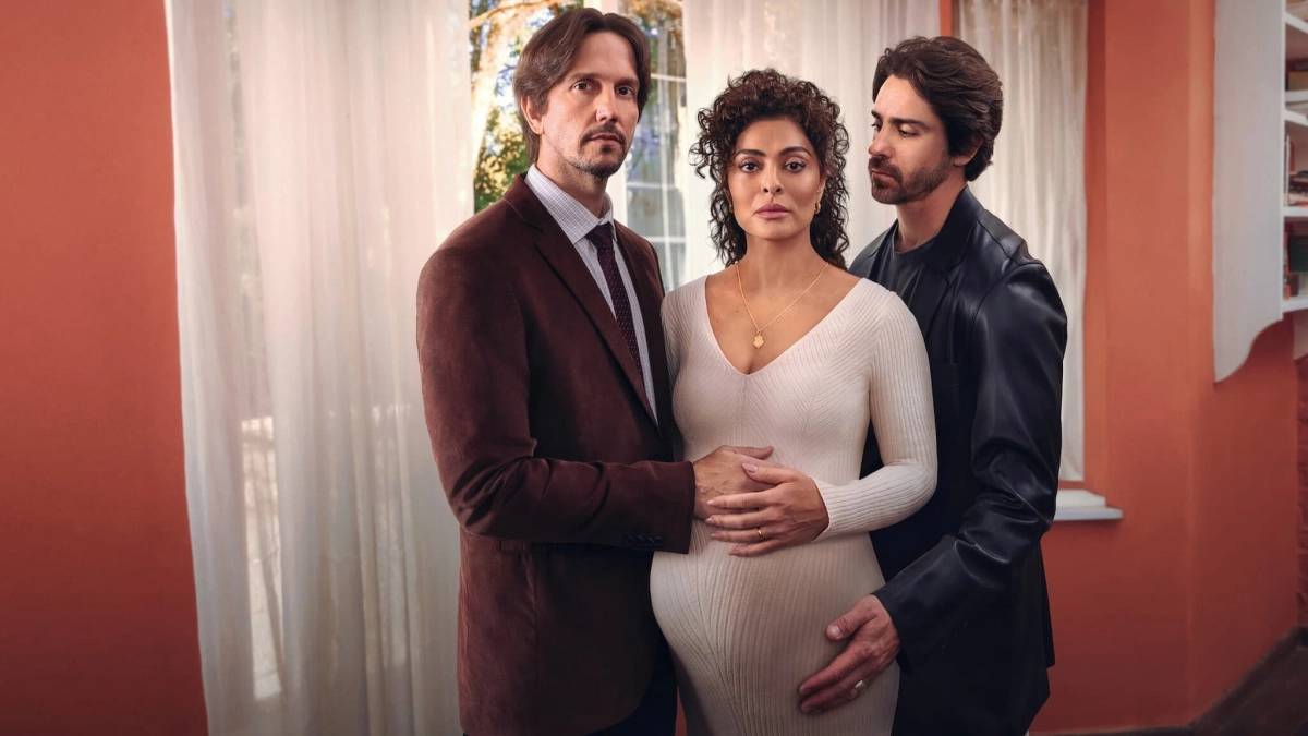 Tận cùng lừa dối (Desperate Lies)